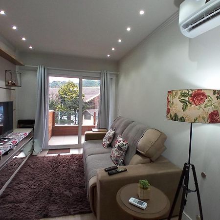 Apartament Apto Na Serra Campos De Canella Canela Zewnętrze zdjęcie