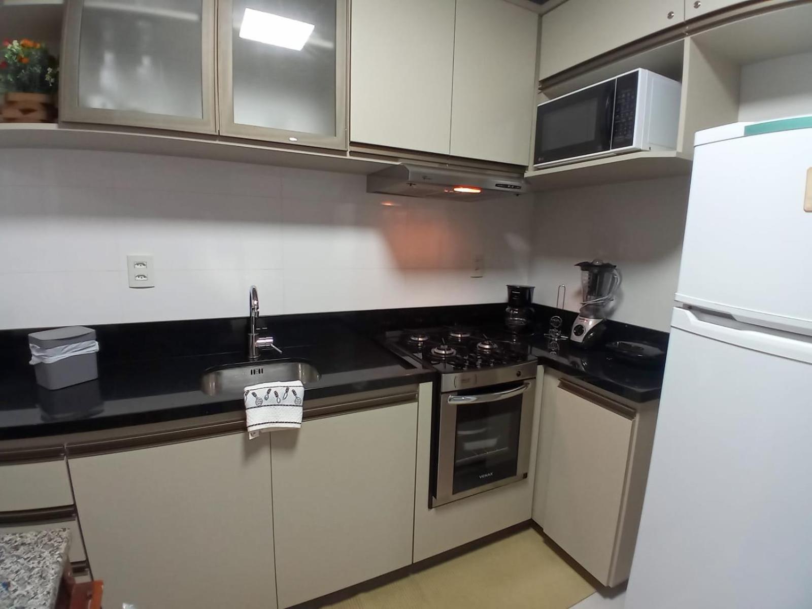 Apartament Apto Na Serra Campos De Canella Canela Zewnętrze zdjęcie