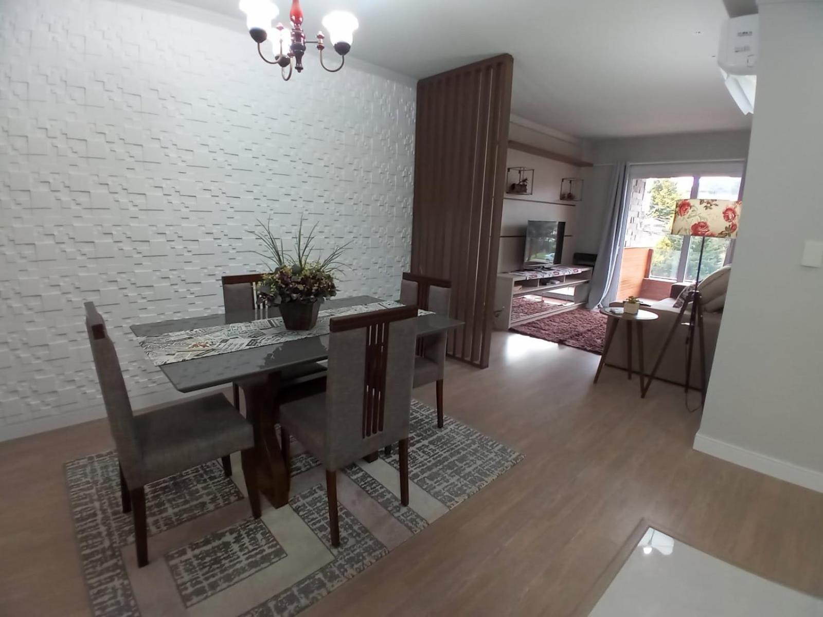Apartament Apto Na Serra Campos De Canella Canela Zewnętrze zdjęcie