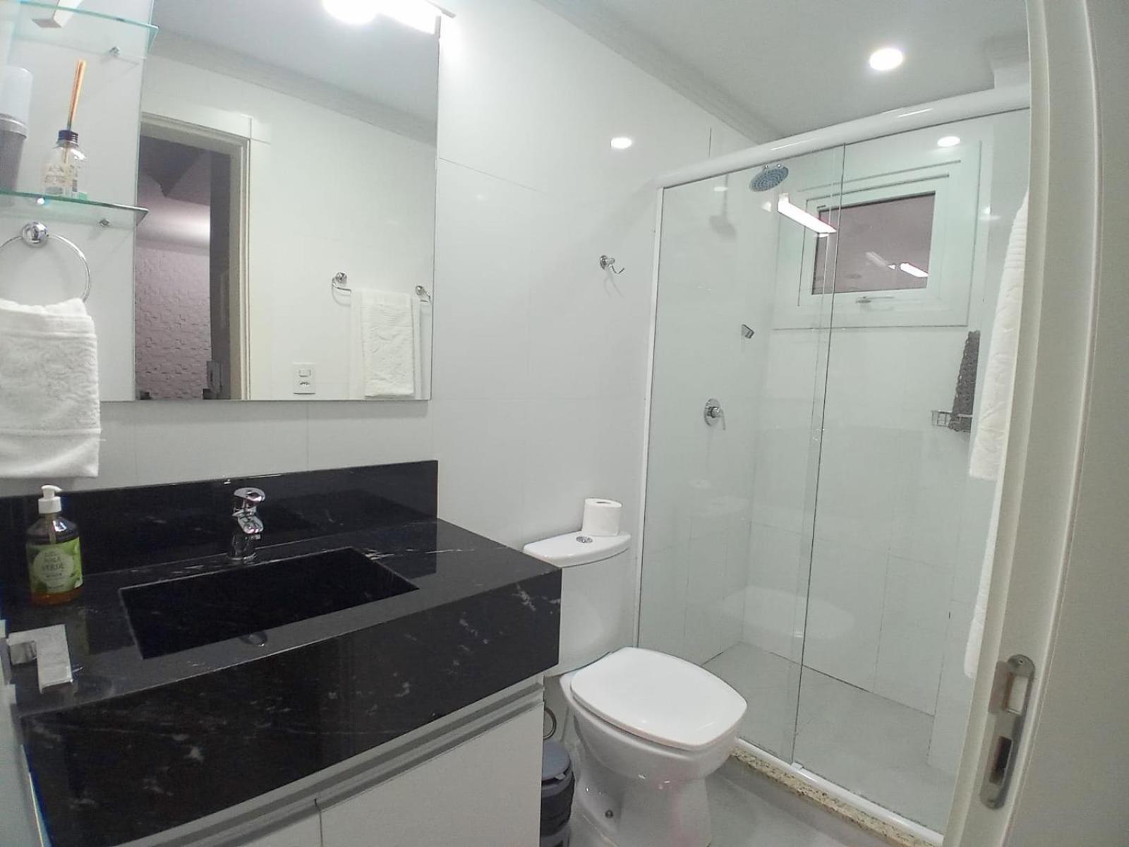Apartament Apto Na Serra Campos De Canella Canela Zewnętrze zdjęcie