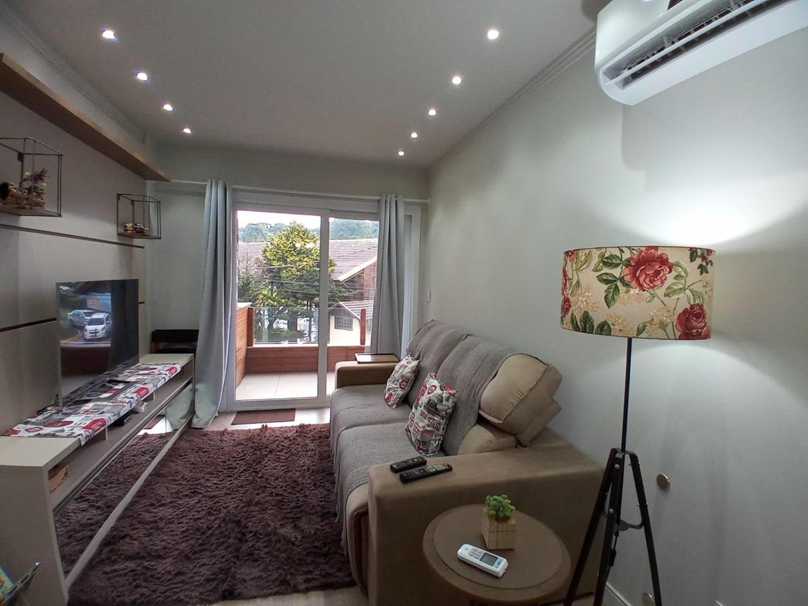 Apartament Apto Na Serra Campos De Canella Canela Zewnętrze zdjęcie