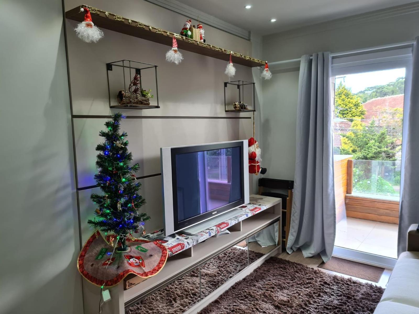 Apartament Apto Na Serra Campos De Canella Canela Zewnętrze zdjęcie
