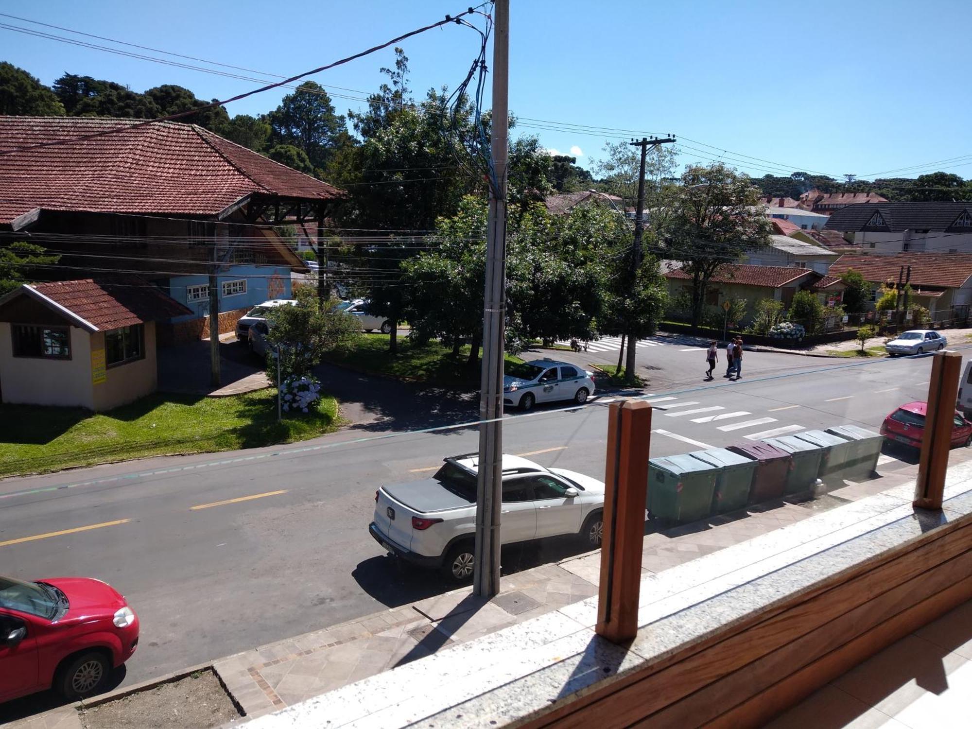 Apartament Apto Na Serra Campos De Canella Canela Zewnętrze zdjęcie